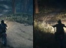 Days Gone Remastered PS5 Amplifies the Horror Compared to Its PS4 Predecessor