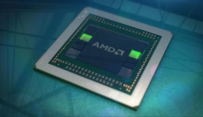 AMD's Next-Gen Graphics Tech Is Being Built Specifically for PS5