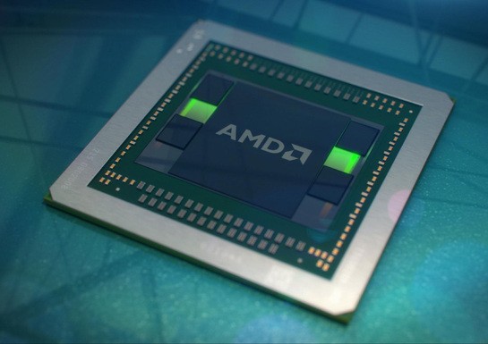 AMD's Next-Gen Graphics Tech Is Being Built Specifically for PS5