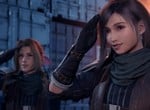 Square Enix Backtracks, Suggesting Tifa Isn't Best Girl After All (for Cloud)