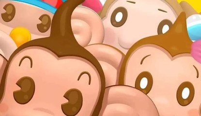 Super Monkey Ball: Banana Mania (PS5) - Sony Potassium 5