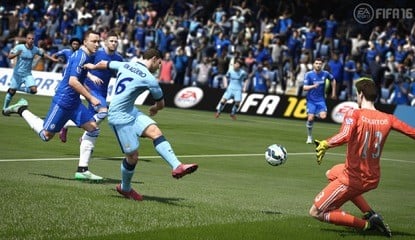 This Is What FIFA 16 Brings to the Beautiful Game