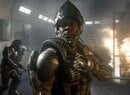 Don't Grenade Yourself to Progress in Call of Duty: Advanced Warfare