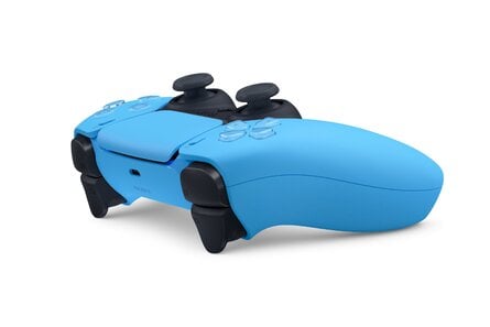 DualSense PS5 Controller Starlight Blue 2