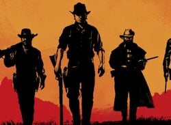 Red Dead Redemption 2 Is Removed From PS Plus Extra Tomorrow