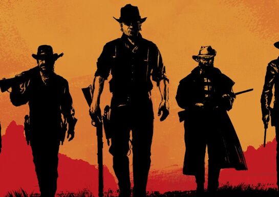 Red Dead Redemption 2 Is Removed From PS Plus Extra Tomorrow