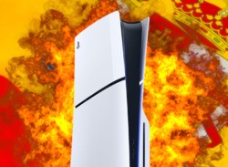 Looks Like PS5 Is Going to Clean Up This Black Friday