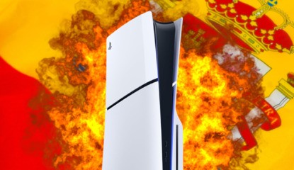 Looks Like PS5 Is Going to Clean Up This Black Friday