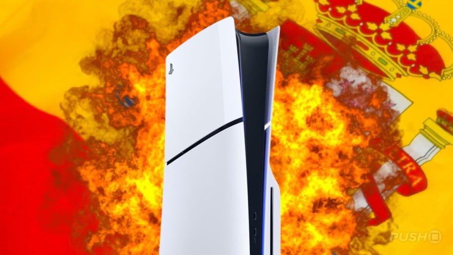 Looks Like PS5 Is Going to Clean Up This Black Friday 3 It Appears PS5 Is Set to Dominate This Black Friday 1