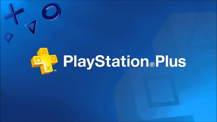 Which of these games was part of the very first PS Plus update in Europe and North America?