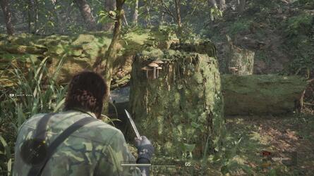 Metal Gear Solid Delta: Dremuchij South Walkthrough 10