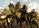 Arrowhead Offers Peek at Helldivers 2 Patch Meant to Satisfy the Masses