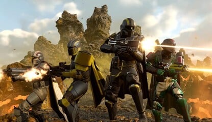 Arrowhead Offers Peek at Helldivers 2 Patch Meant to Satisfy the Masses