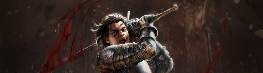 Path of Exile (PS4)