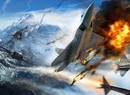 HAWX 2 Jets Off This Fall On Playstation 3