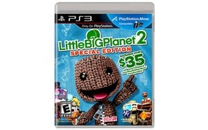 Now You've Got No Excuse Not To Experience Sackboy's Latest Romp.