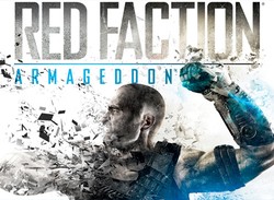 Volition Staffers Chat About The Problems With Red Faction: Armageddon
