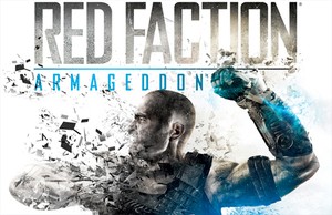 A Lack Of Consistency Killed Red Faction: Armageddon. Apparently.