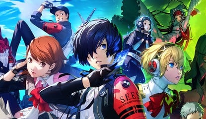 Persona 3 Reload (PS5) - A Stunning Remake of a Classic RPG, Polished to Near Perfection