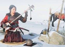 Ghost of Yotei: All Shamisen Songs and How to Get Them