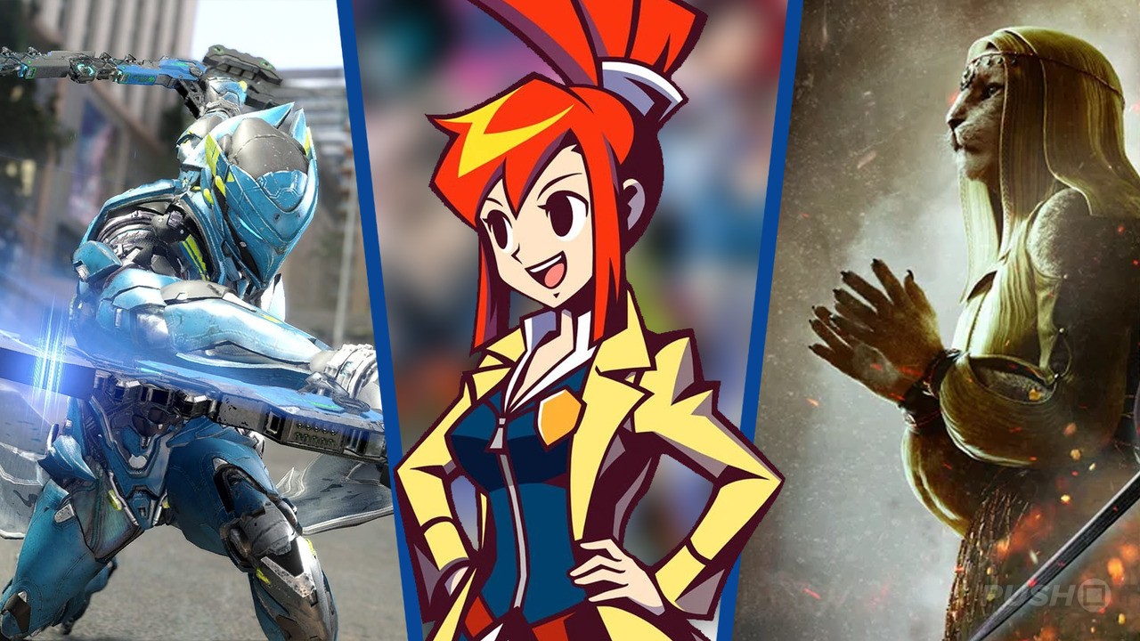 Here's the Stellar Lineup You Can Expect at Capcom Showcase Next Week ...