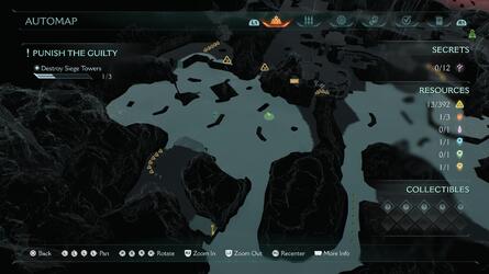 DOOM: The Dark Ages: Resurrection Walkthrough 10