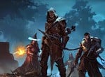 Highly Rated Survival Action RPG Enshrouded Targets a Fall 2026 Release on PS5