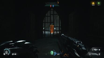 DOOM: The Dark Ages: Harbor of Souls Walkthrough 25