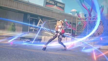 Always Online, Live Service PS5 Gacha Zenless Zone Zero Is Getting a Physical Retail Release 4