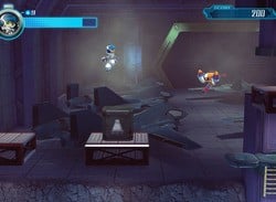Mighty No. 9 Shoots for a Confirmed Release Date on PS4, PS3