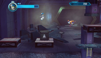 Mighty No. 9 Shoots for a Confirmed Release Date on PS4, PS3