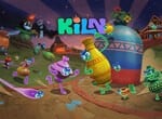 Kiln Is a Pottery Party Brawler from Double Fine, Coming to PS5 in 2026
