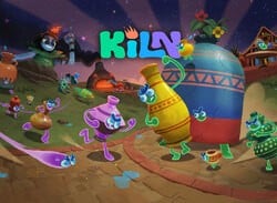 Kiln Is a Pottery Party Brawler from Double Fine, Coming to PS5 in 2026
