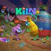 Kiln Is a Pottery Party Brawler from Double Fine, Coming to PS5 in 2026