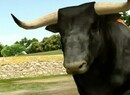 Yep, PS4's Getting a Bullfighting Sim in Spain