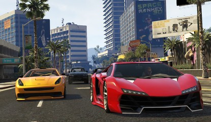 Grand Theft Auto V to Expand with Exciting Single Player DLC
