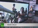 News Network Mistakenly Uses Metal Gear Solid Screens in Child Soldiers Report