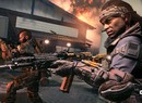 This Is What Call of Duty: Black Ops 4's Cancelled Campaign Could Have Looked Like