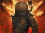 Bloober Team's Cronos: Lazarus Leaks Ahead of This Week's Showcases