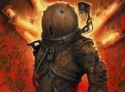 Bloober Team's Cronos: Lazarus Leaks Ahead of This Week's Showcases