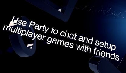 PS Vita Will Have Cross-Game Voice Chat