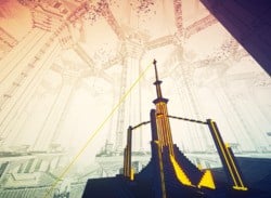 Trippy Puzzle Game Manifold Garden to Receive PS5 Version, Free Upgrade for PS4 Players