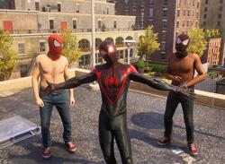 Marvel's Spider-Man 2: All Photo Ops Locations