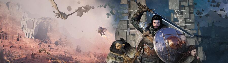 Crimson Desert (PS5)