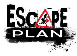 Escape Plan Cover