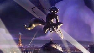 Sanzaru Games Has Hinted At An Entry In The Sly Cooper Franchise For PlayStation Vita.