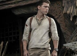 Tom Holland Doesn't Sound Particularly Happy with His Portrayal of Uncharted's Nathan Drake