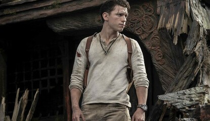 Tom Holland Doesn't Sound Particularly Happy with His Portrayal of Uncharted's Nathan Drake