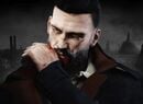 Vampyr Has Been a 'Tremendous Success', Says Publisher
