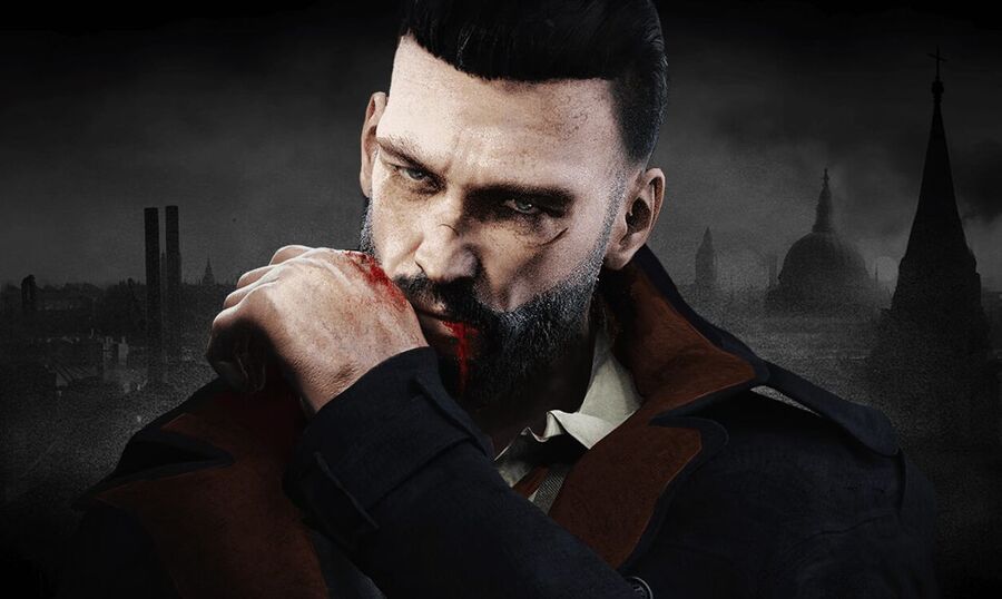 Vampyr sales